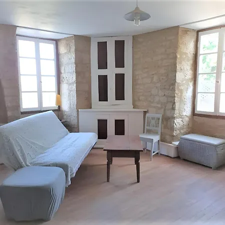 La Maison Chez Karen بيت للعطل