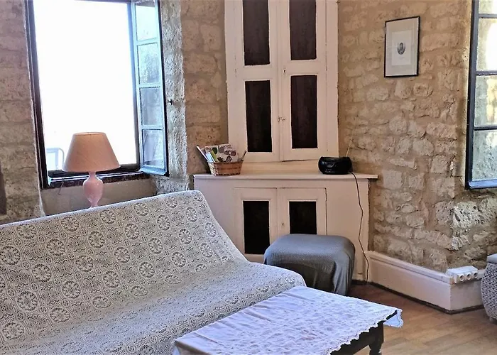 La Maison Chez Karen بيت للعطل *