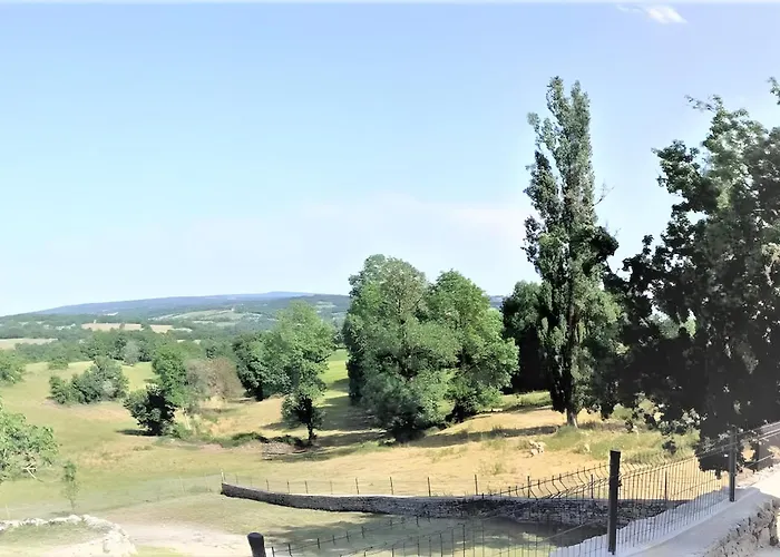 La Maison Chez Karen بيت للعطل *