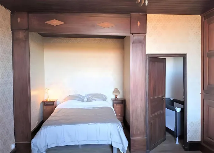 La Maison Chez Karen *