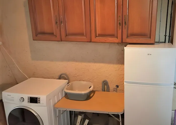 La Maison Chez Karen بيت للعطل *