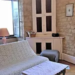La Maison Chez Karen Hébergement de vacances *