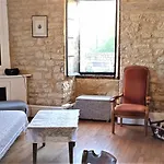 Prázdninový dům La Maison Chez Karen Séniergues