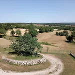 La Maison Chez Karen * Séniergues