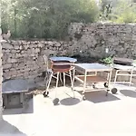La Maison Chez Karen Prázdninový dům Séniergues
