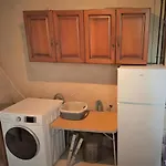 La Maison Chez Karen Prázdninový dům *
