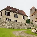 Prázdninový dům La Maison Chez Karen *