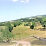 La Maison Chez Karen Hébergement de vacances