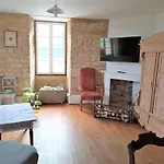 La Maison Chez Karen * Séniergues