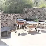 La Maison Chez Karen Hébergement de vacances *