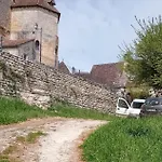 La Maison Chez Karen Séniergues
