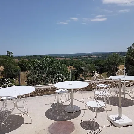 La Maison Chez Karen *