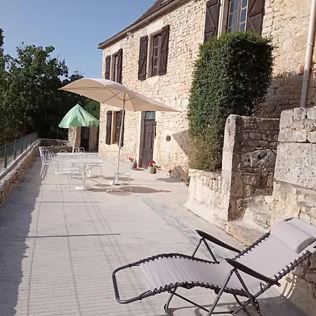 La Maison Chez Karen Сasa de vacaciones