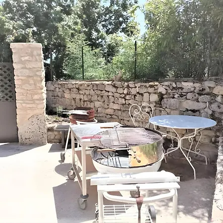 Tatil Evi La Maison Chez Karen