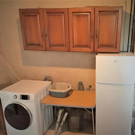 La Maison Chez Karen Tatil Evi *