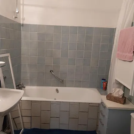 La Maison Chez Karen Tatil Evi