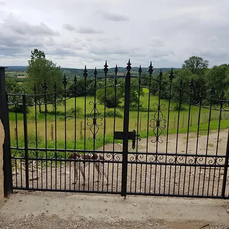 Tatil Evi La Maison Chez Karen *