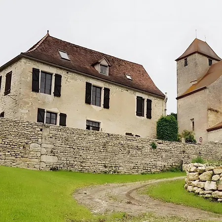 Tatil Evi La Maison Chez Karen *