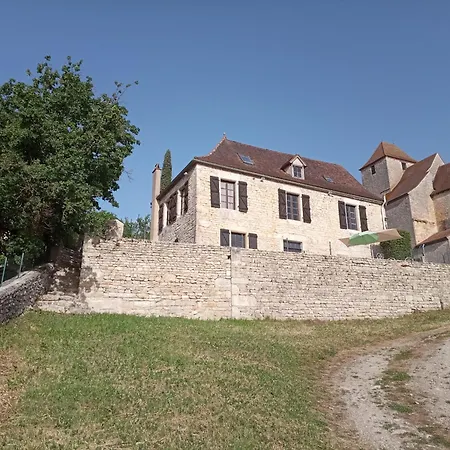 La Maison Chez Karen