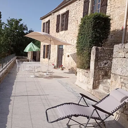 La Maison Chez Karen *