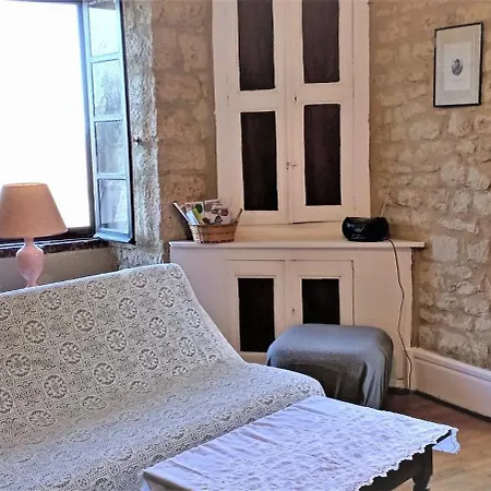 Tatil Evi La Maison Chez Karen Séniergues