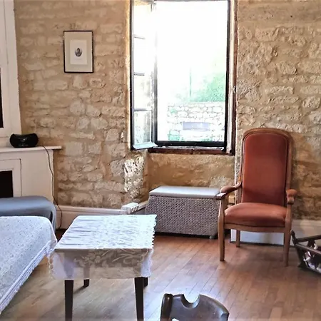 La Maison Chez Karen Tatil Evi