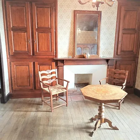 Tatil Evi La Maison Chez Karen *