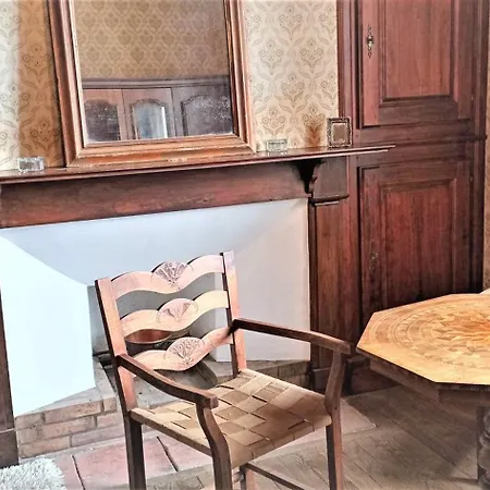 La Maison Chez Karen