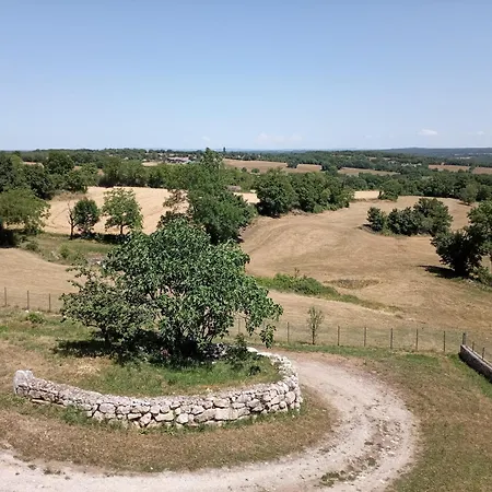 Tatil Evi La Maison Chez Karen Séniergues