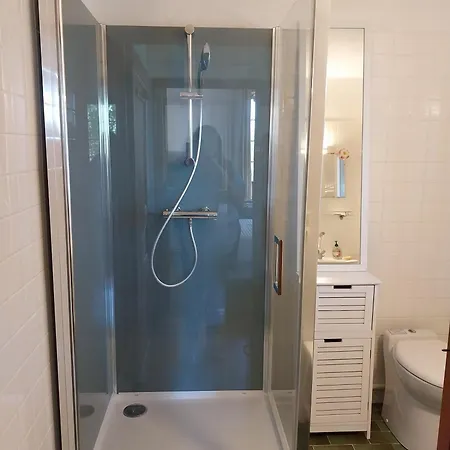 La Maison Chez Karen * Séniergues