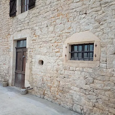 Tatil Evi La Maison Chez Karen Séniergues