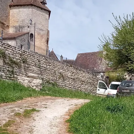 La Maison Chez Karen Séniergues