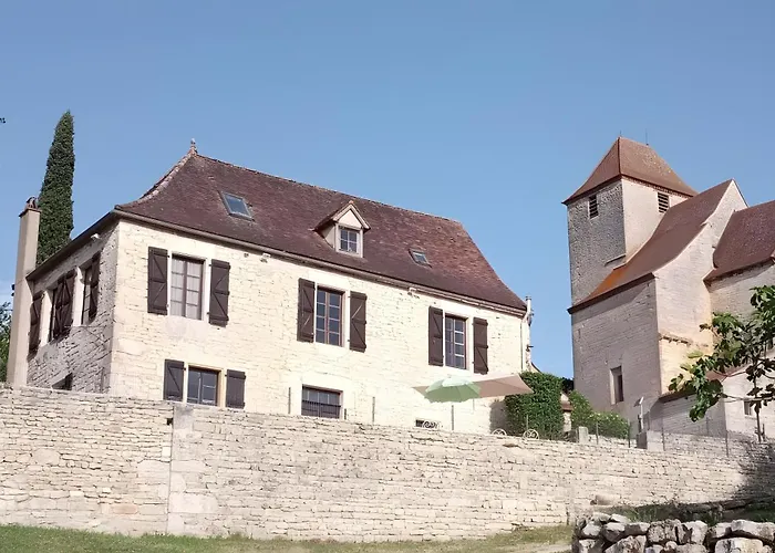 Tatil Evi La Maison Chez Karen *