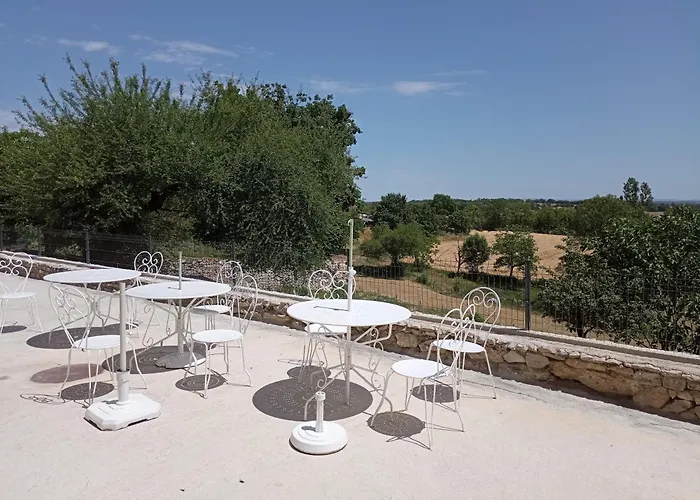 La Maison Chez Karen Tatil Evi