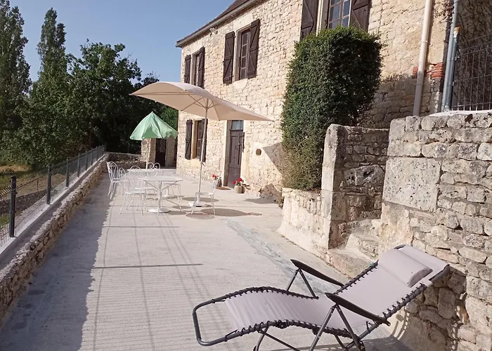 La Maison Chez Karen Сasa de vacaciones