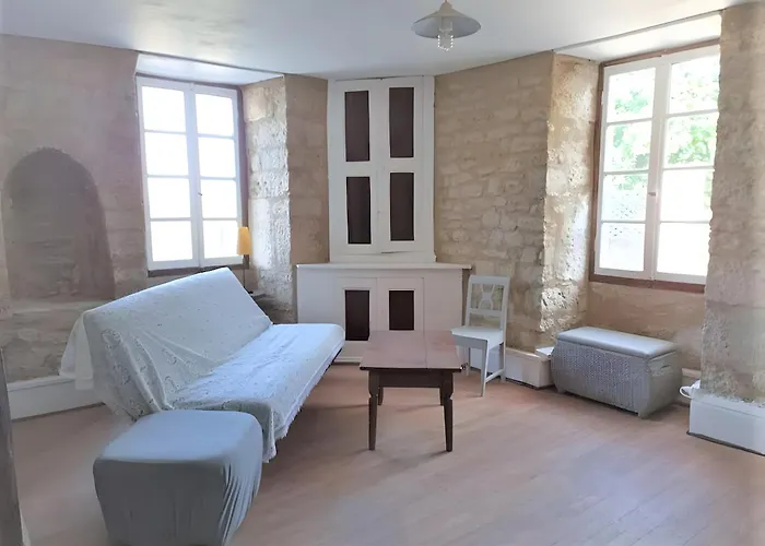 La Maison Chez Karen Сasa de vacaciones