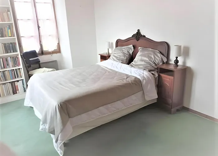 La Maison Chez Karen * Séniergues