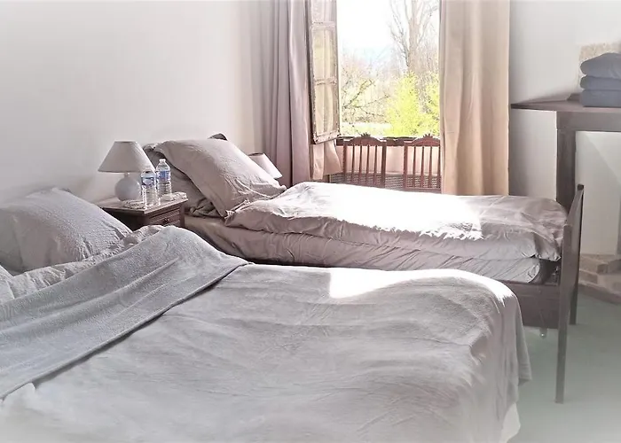 La Maison Chez Karen Tatil Evi