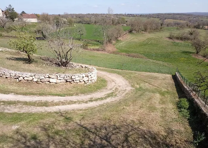 La Maison Chez Karen Tatil Evi