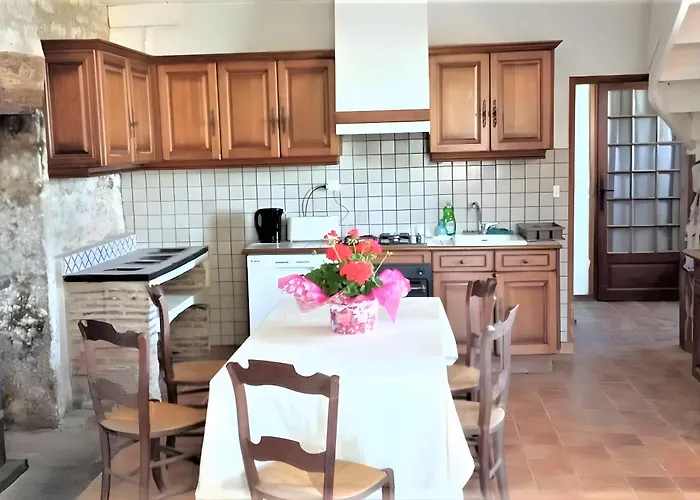 La Maison Chez Karen