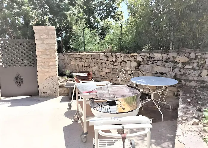 Сasa de vacaciones La Maison Chez Karen