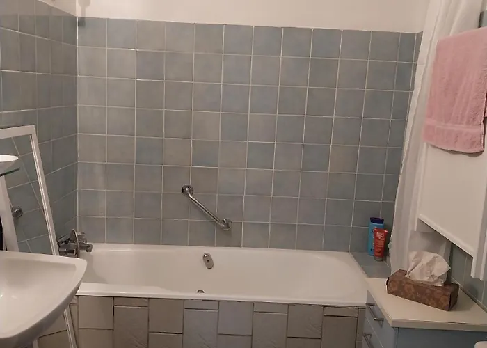 La Maison Chez Karen Сasa de vacaciones