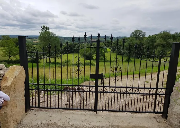 Tatil Evi La Maison Chez Karen *