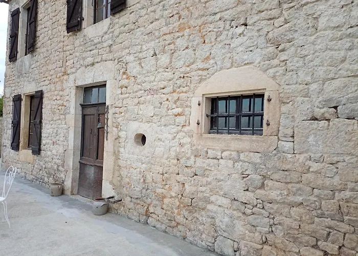 La Maison Chez Karen