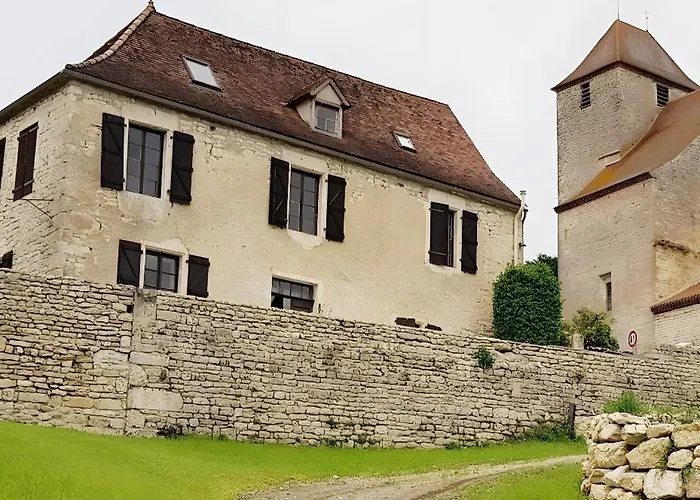 Tatil Evi La Maison Chez Karen *