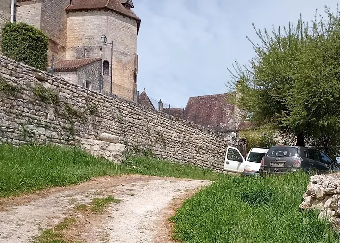 La Maison Chez Karen